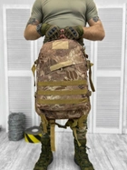 Рюкзак тактичний Tactical Assault Backpack 45 л - зображення 2