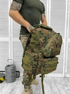 Рюкзак тактичний Assault Backpack 45 л - зображення 7