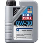 Моторное масло Liqui Moly Special Tec V
