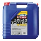 Моторна олива Liqui Moly Top Tec 4100