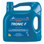 Автомасло моторное Aral HighTronic F 5W-30