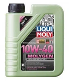 Моторное масло Liqui Moly Molygen New Generation