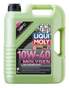 Моторна олива Liqui Moly Molygen New Generation