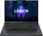 Ноутбук Lenovo Legion Pro 5 16ARX8 (82WM0060PB) Onyx Grey - зображення 1