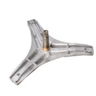 Хрестовина бака для пральної машини, вал L=125mm EBI Samsung DC97-05103A