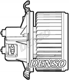 Вентилятор пічки DENSO DEA09073 77364058