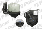 Вентилятор пічки Polcar 6055NU2X Renault Kangoo, Clio 7701059205, 7701057683