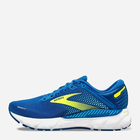 Чоловічі кросівки для бігу Brooks Adrenaline GTS 22 1103661D-482 (13US) 47.5 Блакитні (195394155020) - зображення 3