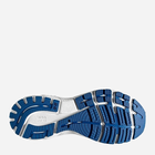 Чоловічі кросівки для бігу Brooks Adrenaline GTS 22 1103661D-482 (13US) 47.5 Блакитні (195394155020) - зображення 7