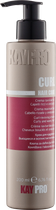 Крем для кучерявого волосся KayPro Curl HairCare 200 мл