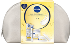 Набір для догляду за обличчям Nivea Q1 Elegance (9005800373249) - зображення 1