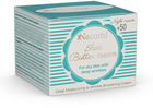 Krem do twarzy Nacomi Shea Butter Cream z peptydem 50+ 50 ml (5901878688053) - obraz 1