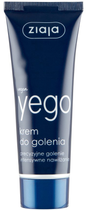 Krem do golenia Ziaja Yego 65 ml (5901887019688)