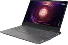 Laptop Lenovo LOQ 15APH8 (82XT003KPB) Storm Grey - obraz 3