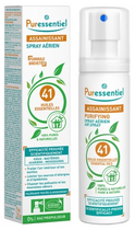 Ефірна олія Puressentiel Purifying Spray 41 Essential Oils 75 мл (3401351625466) - зображення 1