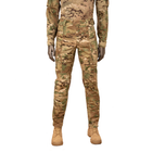 Штани тактичні 5.11 Tactical Hot Weather Combat Pants Multicam W36/L36 (74102NL-169) - зображення 1