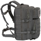 Рюкзак тактичний Highlander Recon Backpack 28L Сірий (1073-929699) - зображення 2