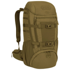 Рюкзак тактичний Highlander Eagle 3 Backpack 40L Хакі (1073-929724) - зображення 1