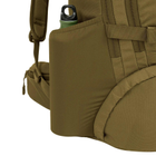 Рюкзак тактичний Highlander Eagle 3 Backpack 40L Хакі (1073-929724) - зображення 7