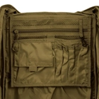 Рюкзак тактичний Highlander Eagle 3 Backpack 40L Хакі (1073-929724) - зображення 10