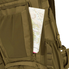 Рюкзак тактичний Highlander Eagle 3 Backpack 40L Хакі (1073-929724) - зображення 11