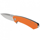 Нож Adimanti by Ganzo (Skimen design) Orange (Skimen-OR) - изображение 2