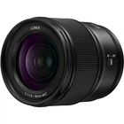 Об'єктив Panasonic LUMIX S S-S18E L-Mount 18mm F1.8 Ultra Wide-Angle Fixed Focal OPENBOX