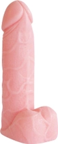 Mydło LaQ Happy Soaps naturalne glicerynowe Penis 100 g (5902730836025) - obraz 1