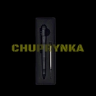 Ручка со стеклобоем Tenditna, Чорний - изображение 2