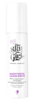 Krem Be The Sky Girl Agent White James rozjaśniająco-liftingujący 50 ml (59076735)