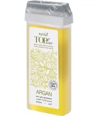 Воск кассетный ItalWax Top Line 100 мл Аргана