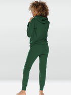 Костюм жіночий DKaren Seattle L Зелений (5903251456785) - зображення 2
