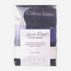 Zestaw majtek jock Calvin Klein Underwear 000NB3363AH4X L 3 szt. Czarny (8720108807555) - obraz 9