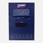Набір трусів шорти Tommy Hilfiger UM0UM029680R7 XL 3 шт Чорний (8720645411673) - зображення 5