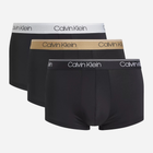 Набір трусів шорти Calvin Klein Underwear 000NB2569AGF0 L 3 шт Чорний (8720108804882)