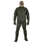Китель-куртка НГУ мужская GPK Tactical Strong 56р Olive - изображение 1