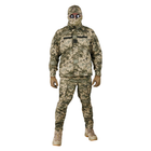Куртка-китель ЗСУ мужская GPK Tactical Strong 50р ММ14 - изображение 1