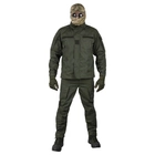 Китель-куртка НГУ мужская GPK Tactical Strong 54р Olive - изображение 1