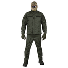 Китель-куртка НГУ мужская GPK Tactical Strong 54р Olive - изображение 1