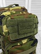 Тактичний рюкзак Assault Pack Multicam - изображение 3