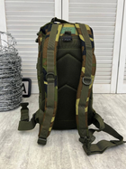 Тактичний рюкзак Assault Pack Multicam - изображение 7