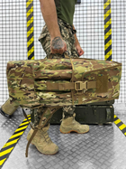 Рюкзак сумка для РПГ Tactical bag Multicam - зображення 3