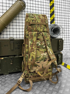 Рюкзак сумка для РПГ Tactical bag Multicam - зображення 6
