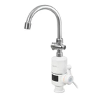 Проточный водонагреватель WEZER SDR-B05ST ванна с датчиком температуры