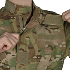 Униформа Army Combat Uniform FRACU Multicam камуфляж M 2000000154671 - изображение 6