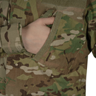 Униформа Army Combat Uniform FRACU Multicam камуфляж M 2000000154671 - изображение 8