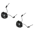 Адаптери для навушників Sordin 60160 ARC Rails на шолом 2000000150376 - зображення 2