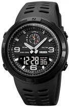 Наручные часы Skmei 1655BKBK Black