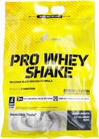 Protein Olimp Pro Whey Shake 2.27 kg Vanilla (5901330044212) - obraz 1