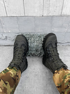 Ботинки тактические размер 41 серый - изображение 6